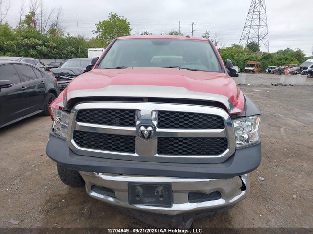 RAM 1500 St 2016 3C6RR7KT1GG283809 Image 12