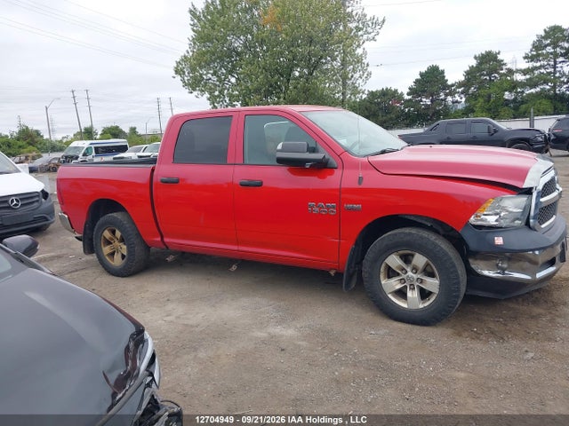 RAM 1500 St 2016 3C6RR7KT1GG283809 Image 13