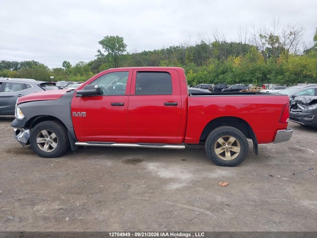 RAM 1500 St 2016 3C6RR7KT1GG283809 Image 14