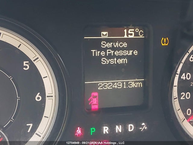 RAM 1500 St 2016 3C6RR7KT1GG283809 Image 15