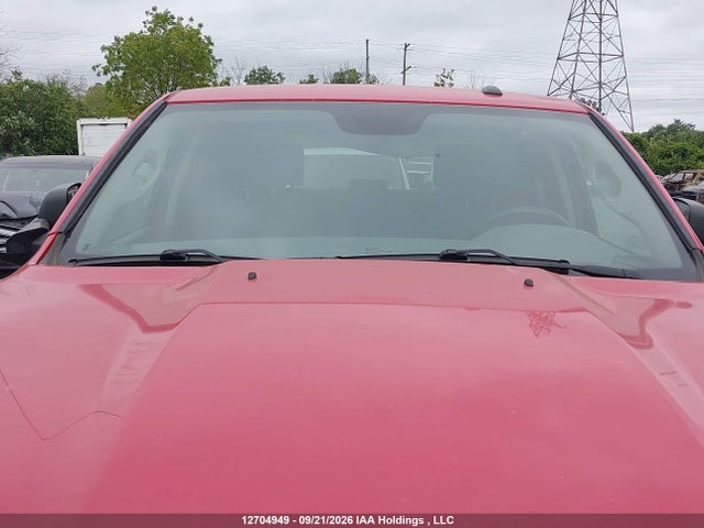 RAM 1500 St 2016 3C6RR7KT1GG283809 Image 17