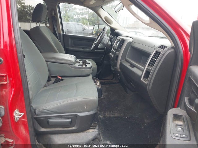 RAM 1500 St 2016 3C6RR7KT1GG283809 Image 5