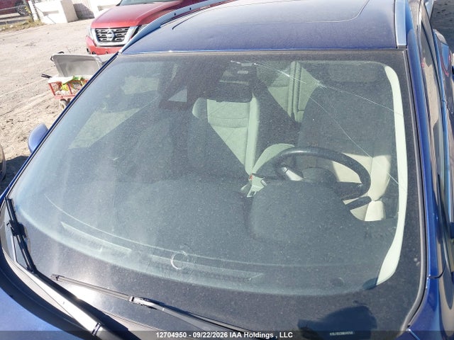 2022 Nissan Qashqai Sv მანქანა იყიდება აუქციონზე, vin: JN1BJ1BV2NW349768, აუქციონის ნომერი: 12704950