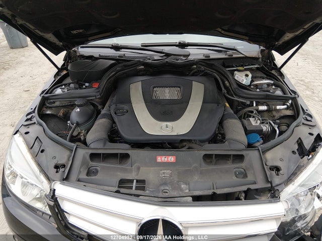 Продаж на аукціоні авто 2008 Mercedes-benz C 230, vin: WDDGF52X08F173293, номер лоту: 12704952