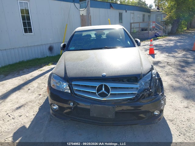 Продаж на аукціоні авто 2008 Mercedes-benz C 230, vin: WDDGF52X08F173293, номер лоту: 12704952