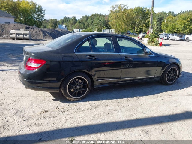 Продаж на аукціоні авто 2008 Mercedes-benz C 230, vin: WDDGF52X08F173293, номер лоту: 12704952