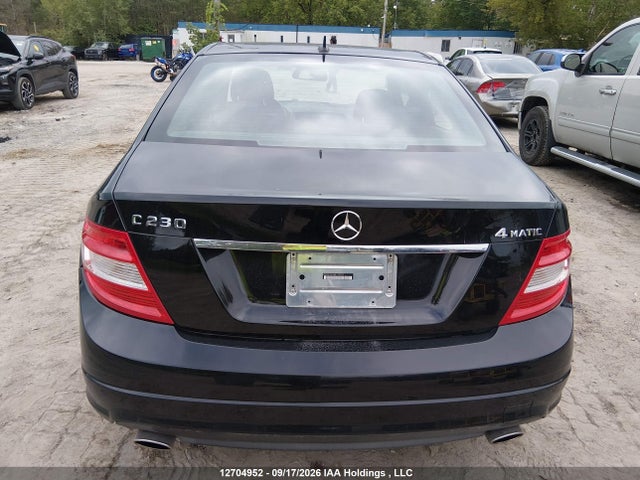 Продаж на аукціоні авто 2008 Mercedes-benz C 230, vin: WDDGF52X08F173293, номер лоту: 12704952