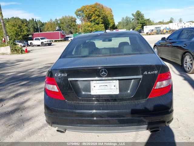 Продаж на аукціоні авто 2008 Mercedes-benz C 230, vin: WDDGF52X08F173293, номер лоту: 12704952