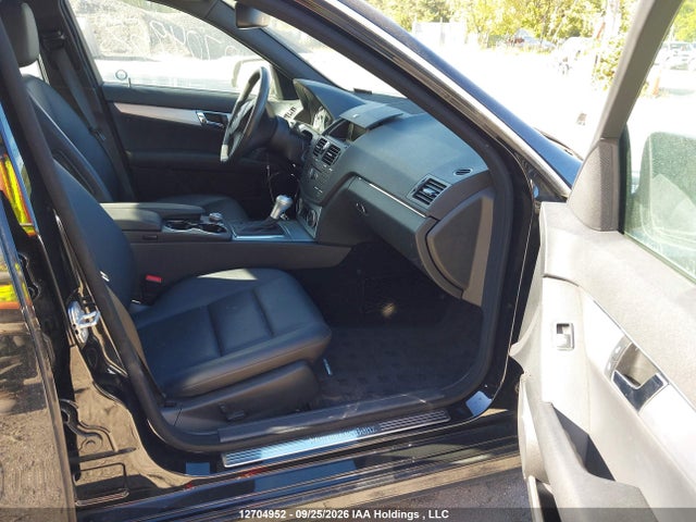 Продаж на аукціоні авто 2008 Mercedes-benz C 230, vin: WDDGF52X08F173293, номер лоту: 12704952