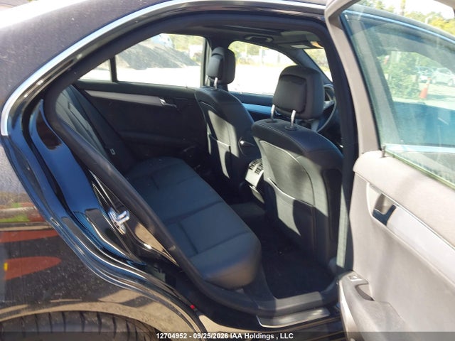 Продаж на аукціоні авто 2008 Mercedes-benz C 230, vin: WDDGF52X08F173293, номер лоту: 12704952