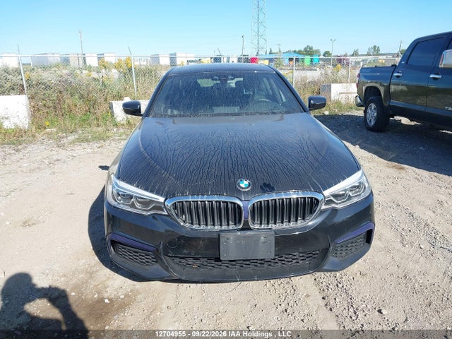 Продажа на аукционе авто 2020 Bmw 530i Xdrive, vin: WBAJR7C04LWW80594, номер лота: 12704955