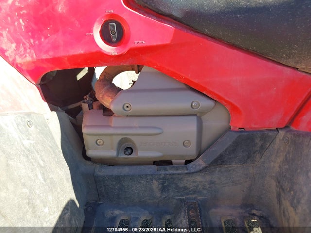 Aukcja sprzedaży 2003 Honda Trx650 Fa, vin: 478TE28223A000590, numer aukcji: 12704956