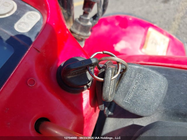 Aukcja sprzedaży 2003 Honda Trx650 Fa, vin: 478TE28223A000590, numer aukcji: 12704956
