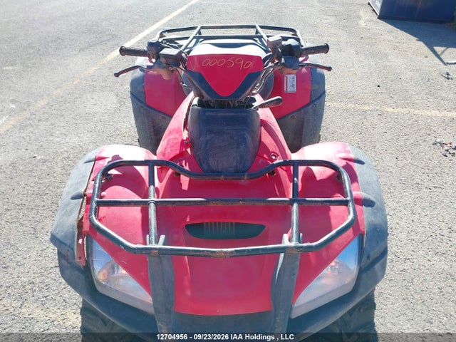 Aukcja sprzedaży 2003 Honda Trx650 Fa, vin: 478TE28223A000590, numer aukcji: 12704956