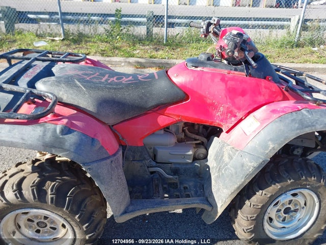 Aukcja sprzedaży 2003 Honda Trx650 Fa, vin: 478TE28223A000590, numer aukcji: 12704956