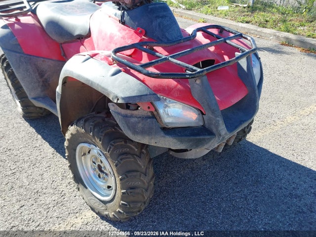Aukcja sprzedaży 2003 Honda Trx650 Fa, vin: 478TE28223A000590, numer aukcji: 12704956