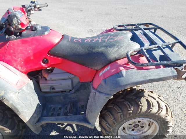 Aukcja sprzedaży 2003 Honda Trx650 Fa, vin: 478TE28223A000590, numer aukcji: 12704956