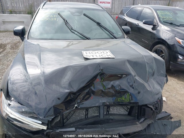 Volvo Xc60 B6 R-design 2022 LYV062RM2NB090391 Image 10