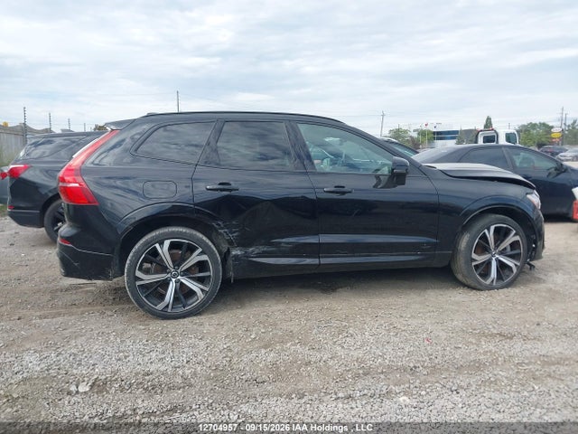Volvo Xc60 B6 R-design 2022 LYV062RM2NB090391 Image 14