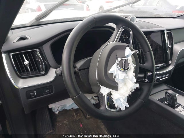 Volvo Xc60 B6 R-design 2022 LYV062RM2NB090391 Image 18