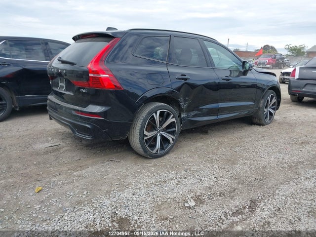 Volvo Xc60 B6 R-design 2022 LYV062RM2NB090391 Image 4