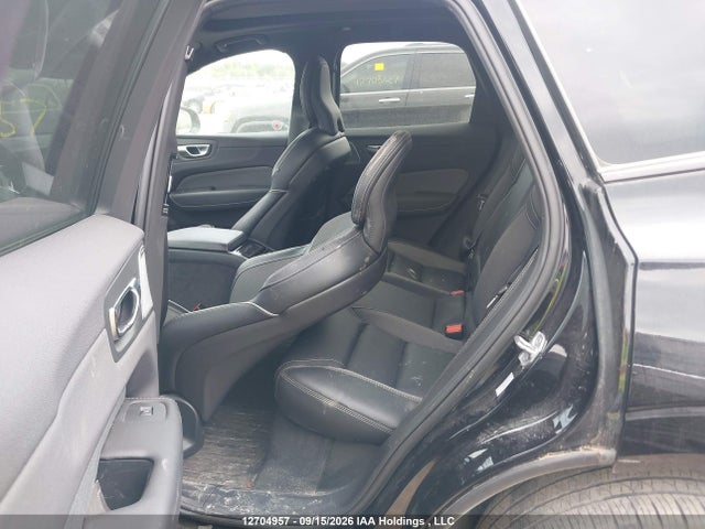 Volvo Xc60 B6 R-design 2022 LYV062RM2NB090391 Image 8