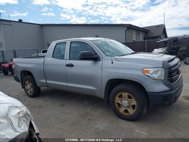 5TFUY5F19EX382793 Toyota Tundra Double Cab Sr/double Cab Sr5