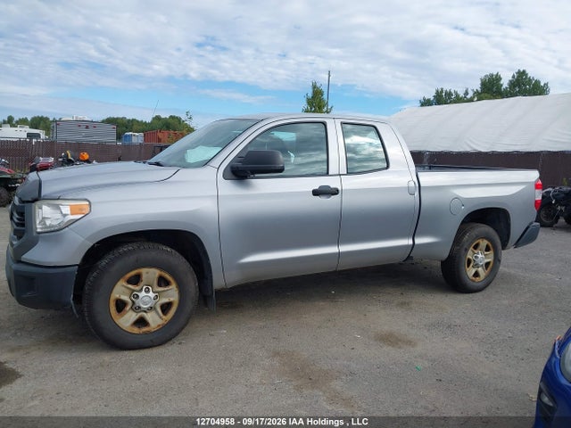 5TFUY5F19EX382793 Toyota Tundra Double Cab Sr/double Cab Sr5