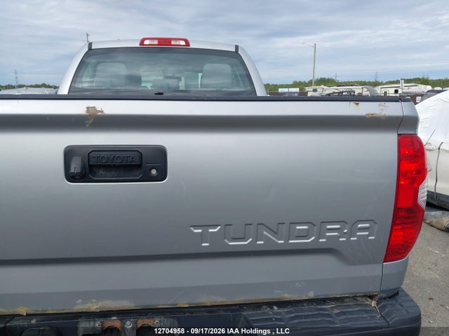 5TFUY5F19EX382793 Toyota Tundra Double Cab Sr/double Cab Sr5