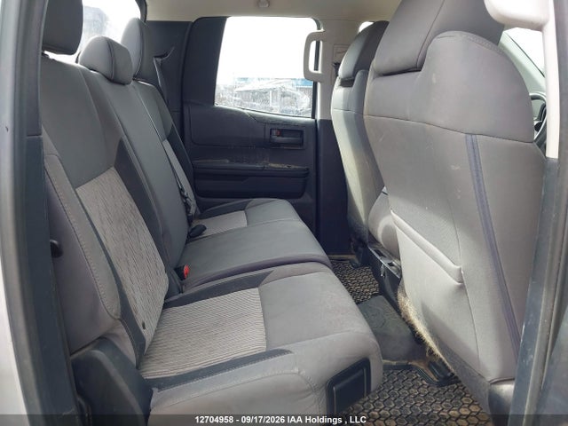 Продаж на аукціоні авто 2014 Toyota Tundra Double Cab Sr/double Cab Sr5, vin: 5TFUY5F19EX382793, номер лоту: 12704958