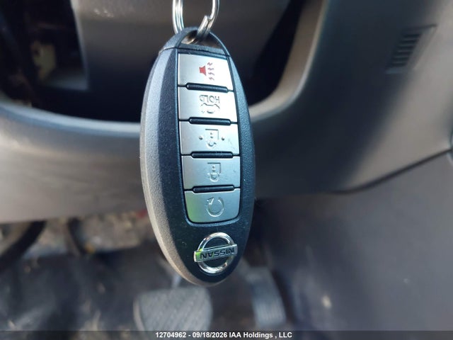 2018 Nissan Altima 2.5/s/sv/sl/sr მანქანა იყიდება აუქციონზე, vin: 1N4AL3AP3JC107798, აუქციონის ნომერი: 12704962