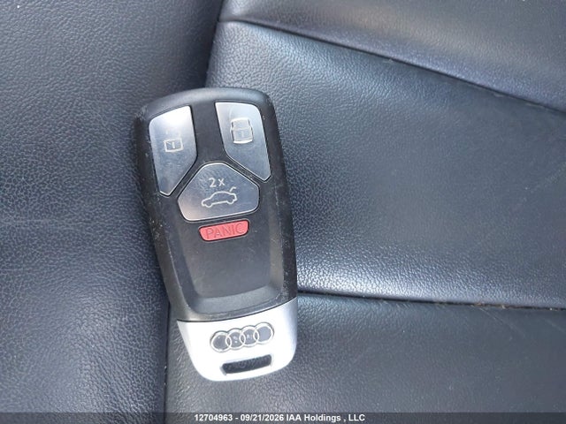 Продаж на аукціоні авто 2021 Audi A4 Premium Plus 45, vin: WAUEAAF45MA039926, номер лоту: 12704963