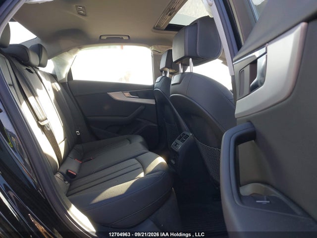 Продаж на аукціоні авто 2021 Audi A4 Premium Plus 45, vin: WAUEAAF45MA039926, номер лоту: 12704963