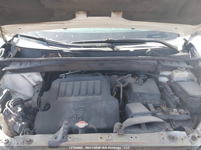 12704965 :رقم المزاد ، 5TDBKRFH2GS227671 vin ، 2016 Toyota Highlander Le مزاد بيع