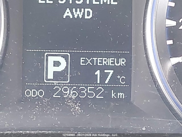 12704965 :رقم المزاد ، 5TDBKRFH2GS227671 vin ، 2016 Toyota Highlander Le مزاد بيع