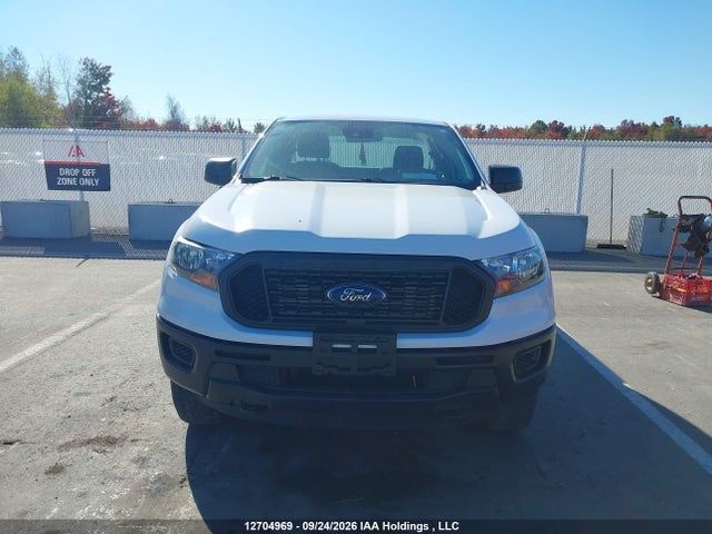 1FTER1FHXLLA89755 Ford Ranger Xl/xlt/lariat