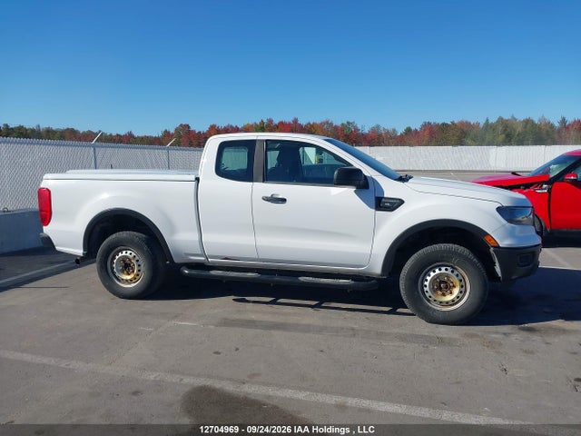 1FTER1FHXLLA89755 Ford Ranger Xl/xlt/lariat