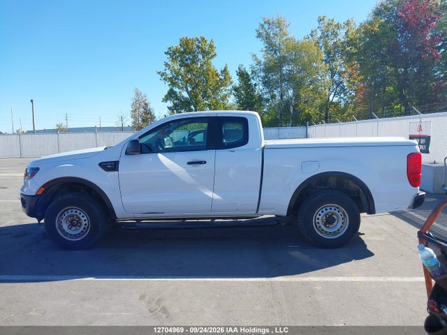 1FTER1FHXLLA89755 Ford Ranger Xl/xlt/lariat