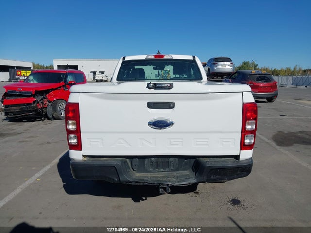 1FTER1FHXLLA89755 Ford Ranger Xl/xlt/lariat
