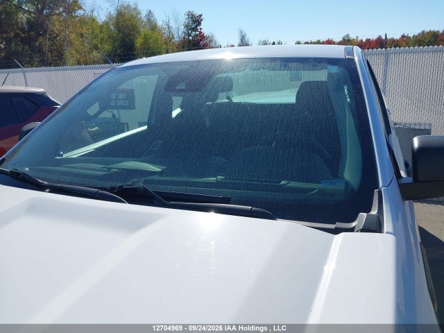 1FTER1FHXLLA89755 Ford Ranger Xl/xlt/lariat