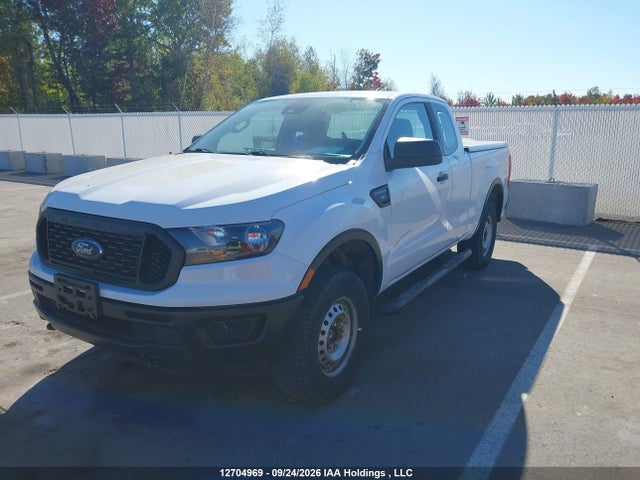 1FTER1FHXLLA89755 Ford Ranger Xl/xlt/lariat