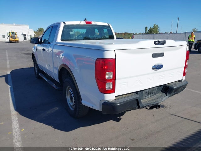 1FTER1FHXLLA89755 Ford Ranger Xl/xlt/lariat