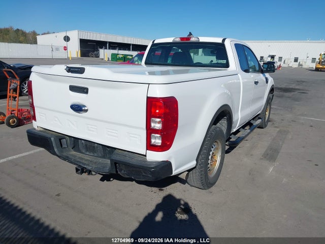 1FTER1FHXLLA89755 Ford Ranger Xl/xlt/lariat