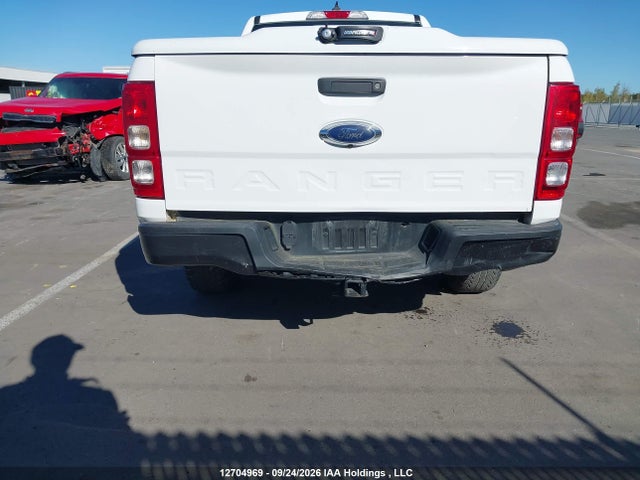 1FTER1FHXLLA89755 Ford Ranger Xl/xlt/lariat