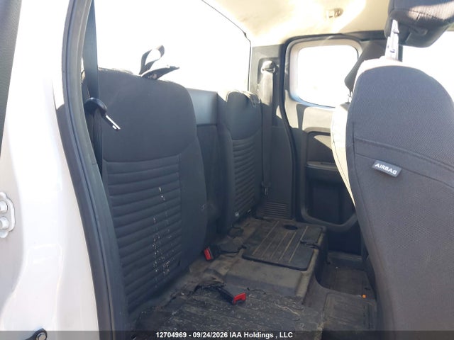 1FTER1FHXLLA89755 Ford Ranger Xl/xlt/lariat