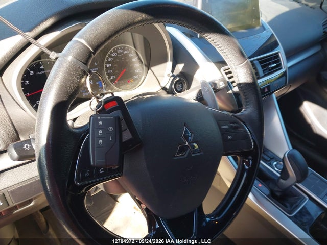 Продаж на аукціоні авто 2020 Mitsubishi Eclipse Cross Gt/limited Edition/se, vin: JA4AT4AA9LZ600634, номер лоту: 12704972