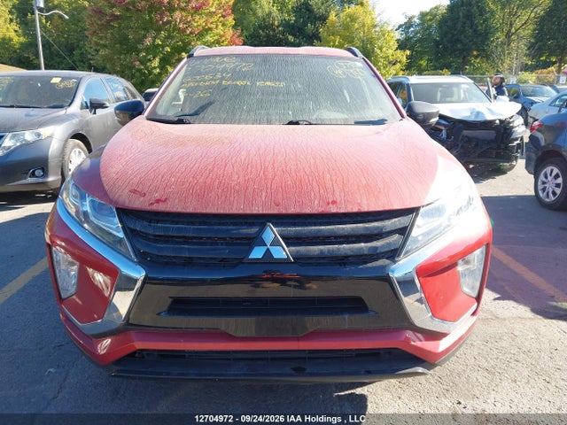 Продаж на аукціоні авто 2020 Mitsubishi Eclipse Cross Gt/limited Edition/se, vin: JA4AT4AA9LZ600634, номер лоту: 12704972