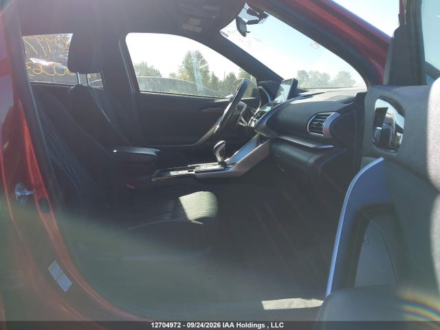 Продаж на аукціоні авто 2020 Mitsubishi Eclipse Cross Gt/limited Edition/se, vin: JA4AT4AA9LZ600634, номер лоту: 12704972