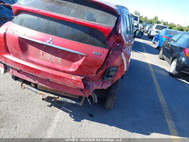 Продаж на аукціоні авто 2020 Mitsubishi Eclipse Cross Gt/limited Edition/se, vin: JA4AT4AA9LZ600634, номер лоту: 12704972