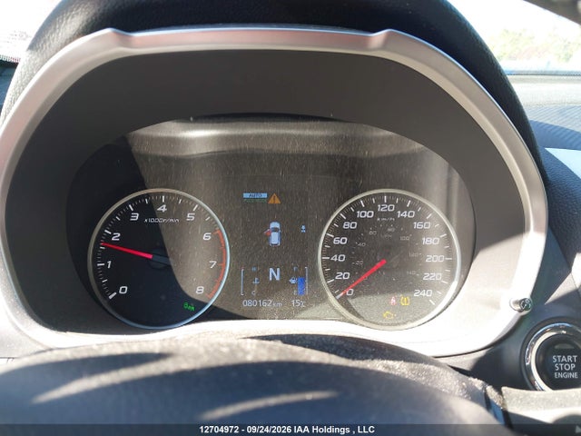 Продаж на аукціоні авто 2020 Mitsubishi Eclipse Cross Gt/limited Edition/se, vin: JA4AT4AA9LZ600634, номер лоту: 12704972